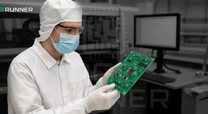PCB Assembly