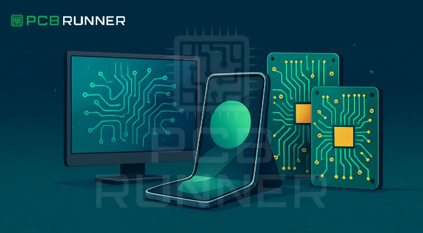 Future of Electronics