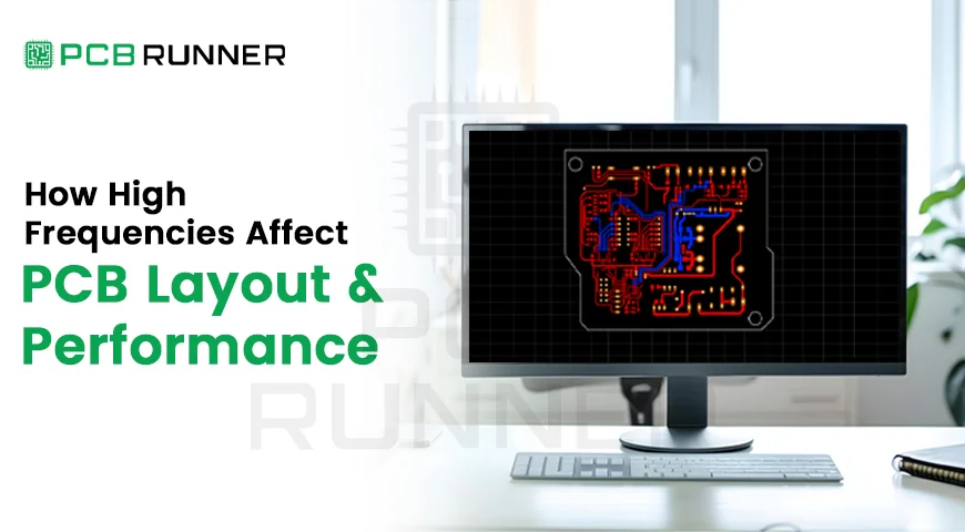 PCB Layout and Performance