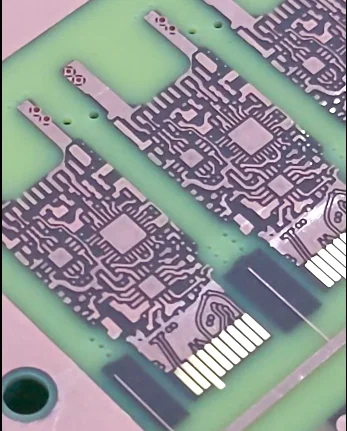 "Precision and Excellence: High-Quality Special Material PCB Manufacturing for the UK and Europe