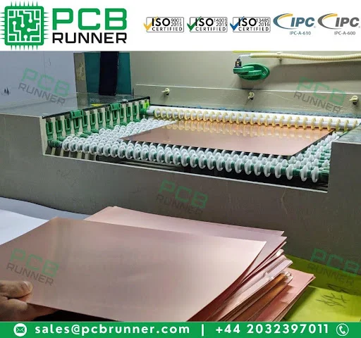 High-Quality Special Material PCB Manufacturing Services for UK and Europe - best performance, best rates