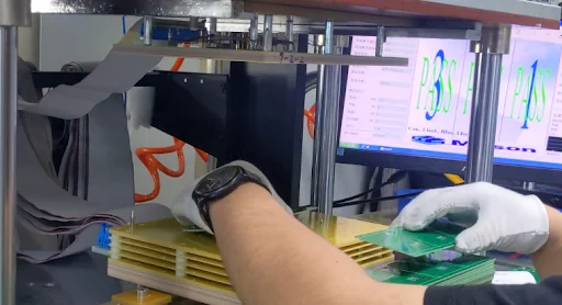 Transforming Electronics with Precision and Excellence: High-Quality Special Material PCB Manufacturing for the UK and Europe.