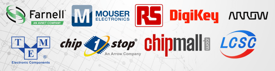 Reliable Provider of Hard to Source Components for UK and European Customers