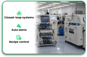 PCB Manufacturing Technologies