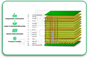PCB Manufacturing Technologies