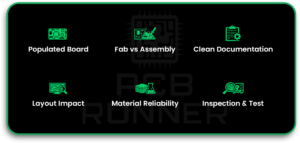 Printed Circuit Boards