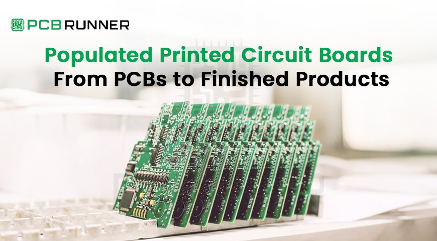 Printed Circuit Boards