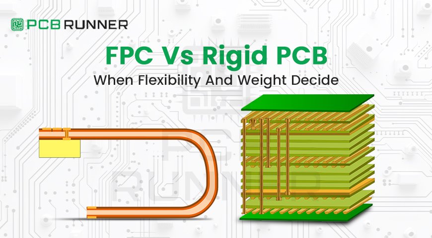 FPC vs Rigid PCB