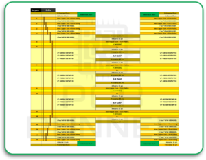 Rigid-Flex PCB Manufacturer