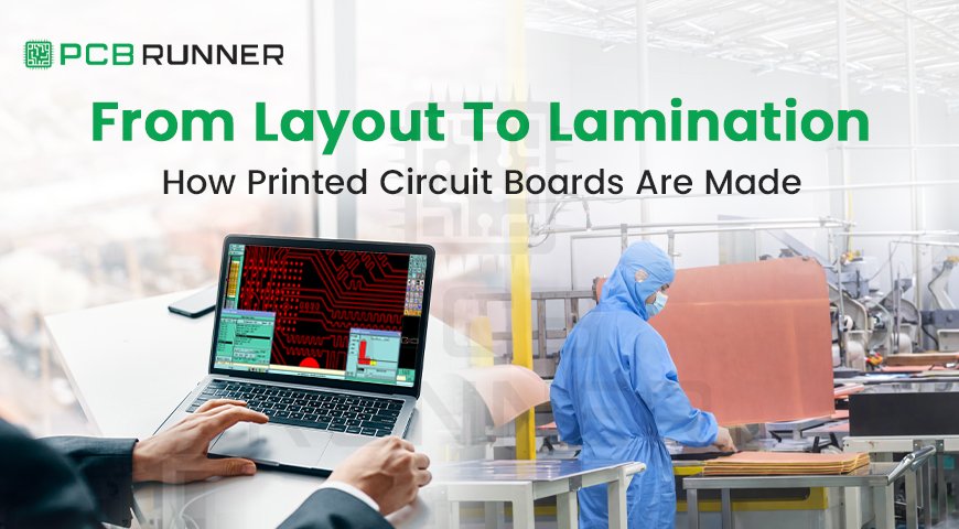 Printed Circuit Boards