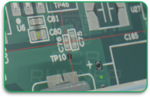 AI PCB Design and Manufacturing