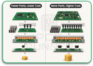 PCB Design Optimization