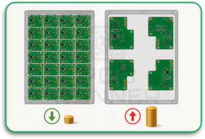 PCB Design Optimization