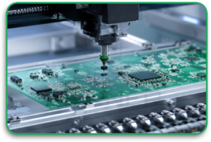 Design for Manufacturability in PCB