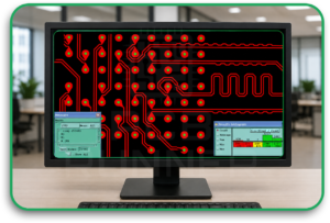 Design for Manufacturability in PCB