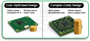 PCB Design Optimization