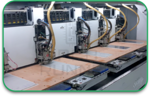 PCB Manufacturing