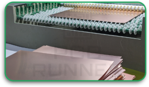 PCB Material Selection