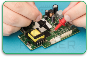 PCB Manufacturing