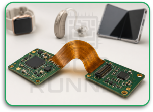 PCB Material Selection