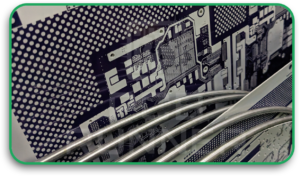 PCB Material Selection