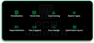 PCB Panelization