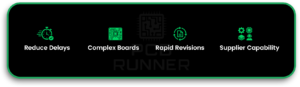 Quick-Turn PCB Manufacturing for AI Data Centres