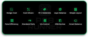 PCB Design Optimization