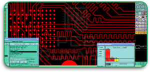 PCB Design for AI Hardware