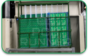 PCB Manufacturing