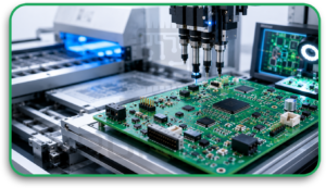 PCB Assembly for OEM Manufacturers