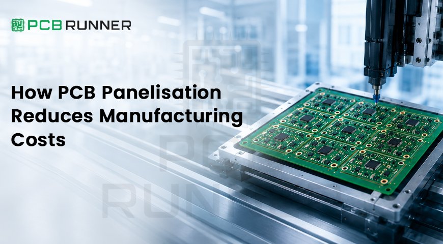 PCB Panelization