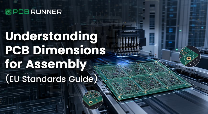 PCB Size Limits for EU Assembly