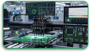 AI in PCB Design and Assembly