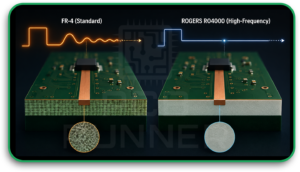 PCB Material Selection