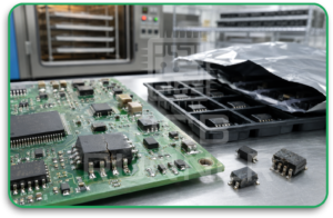 PCB Assembly Failures