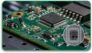PCB Assembly Failures