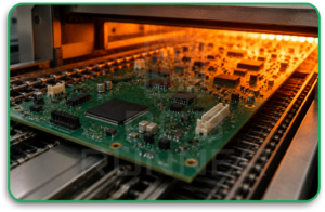 PCB Assembly Failures