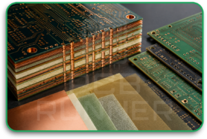 PCB Material Selection