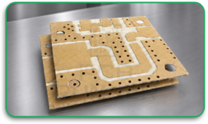 FR4 vs Rogers vs PTFE