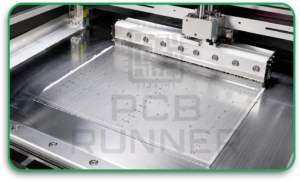What Is SMT Stencil Design, and How Does It Decide Your Yield_