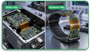 Rigid-Flex PCB