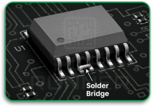 Solder Paste Printing Defects: Stencil Design Fixes