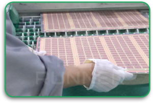 PCB fabrication and assembly