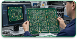 PCB prototype to production