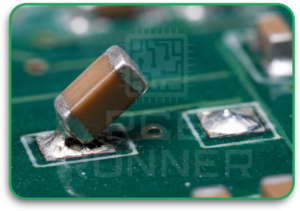 Solder Paste Printing Defects: Stencil Design Fixes