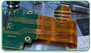 Rigid-Flex PCB