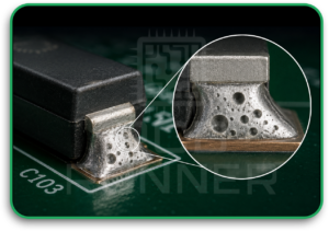 Solder Paste Printing Defects: Stencil Design Fixes