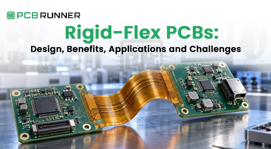Rigid-Flex PCB